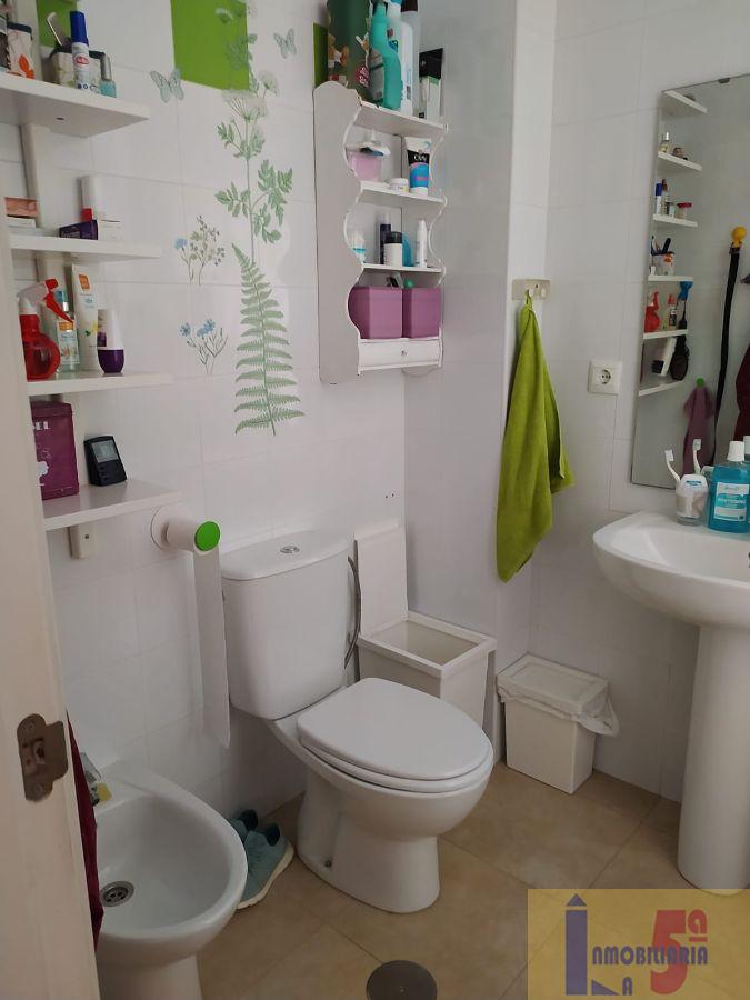 Venta de casa en Guillena