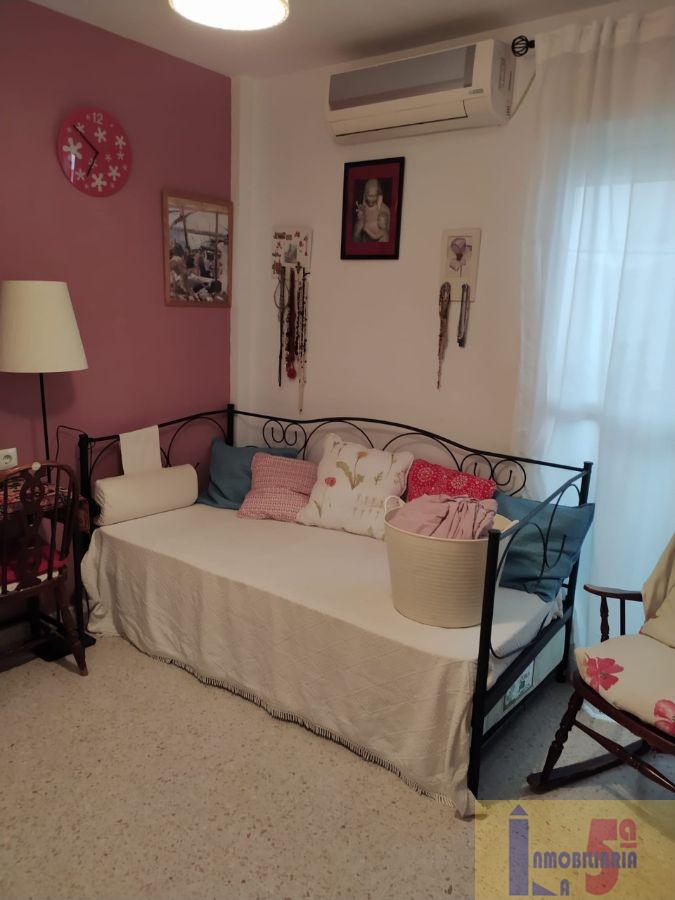 Venta de casa en Guillena