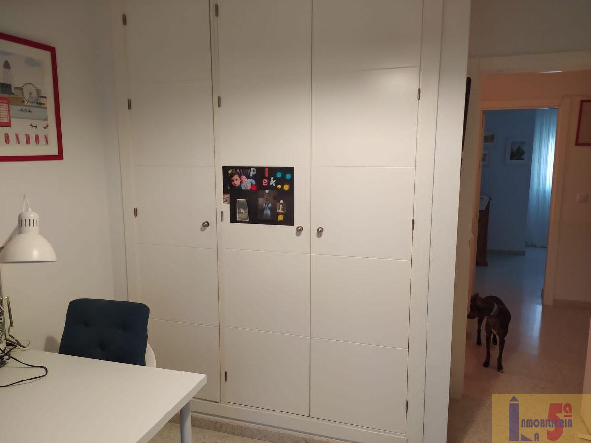 Venta de casa en Guillena