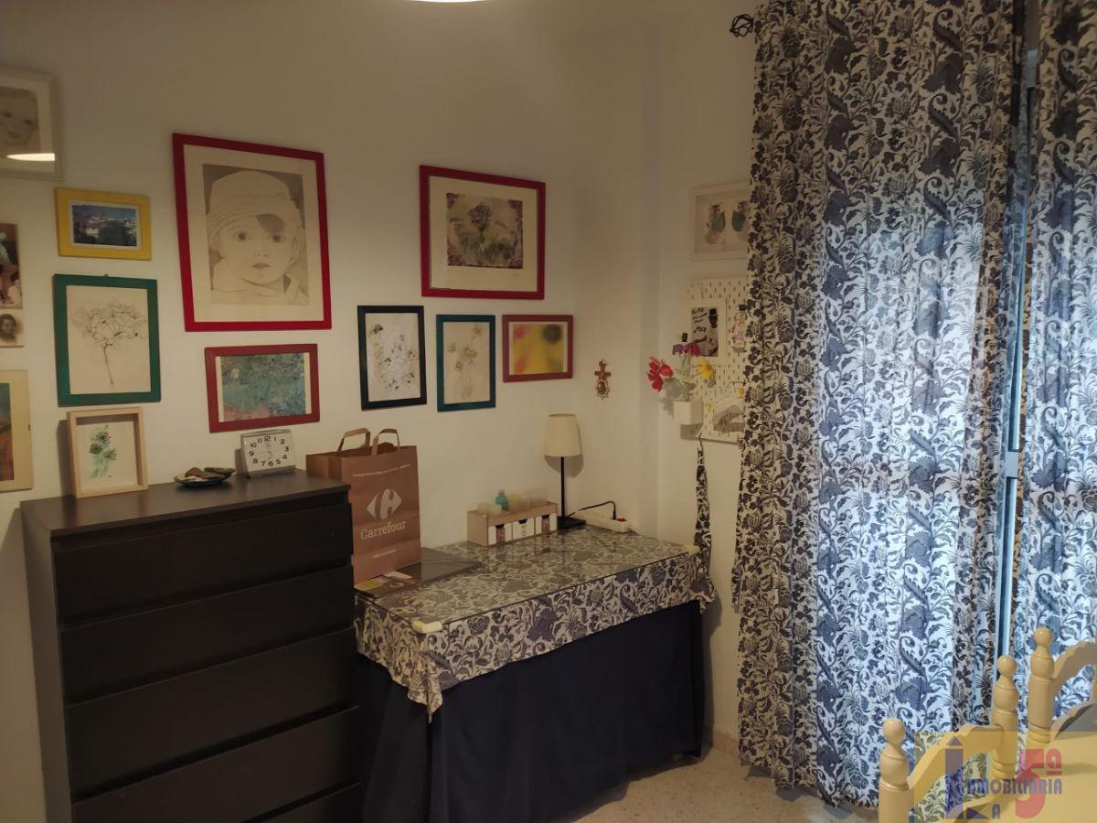 Venta de casa en Guillena