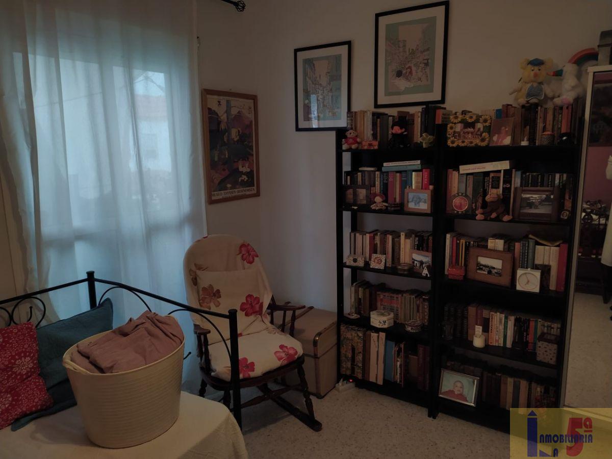 Venta de casa en Guillena