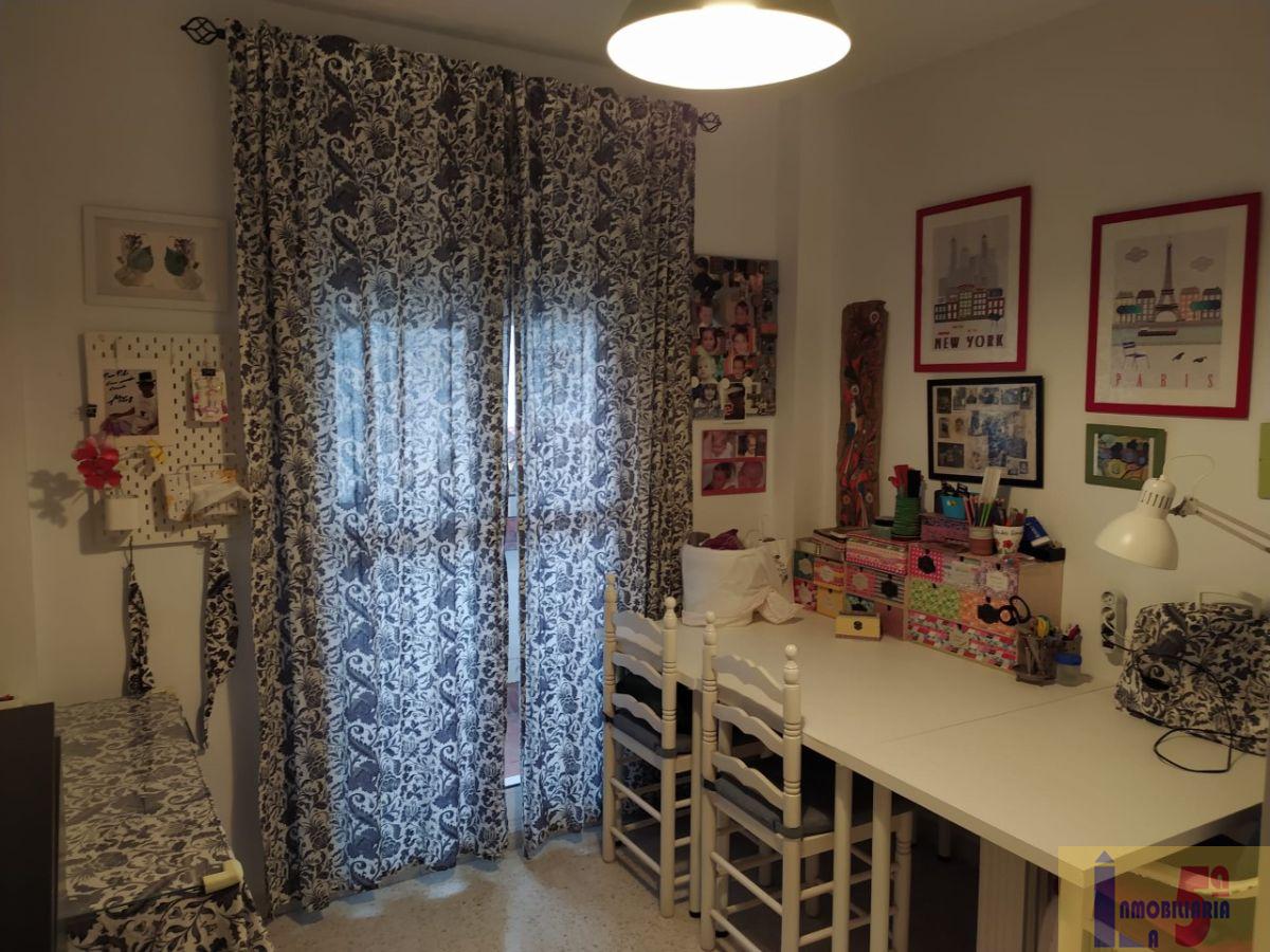 Venta de casa en Guillena