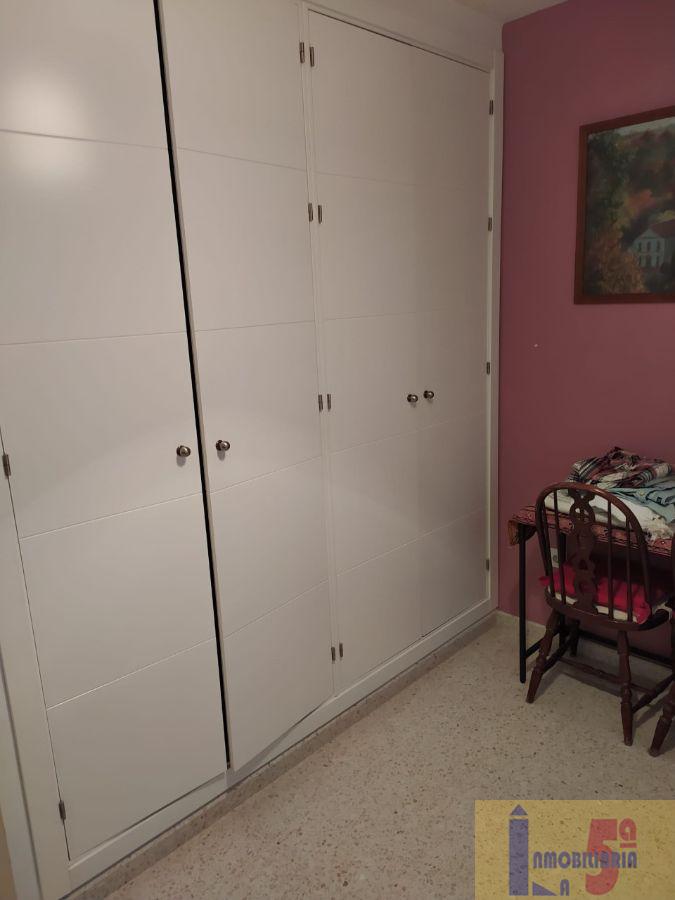 Venta de casa en Guillena