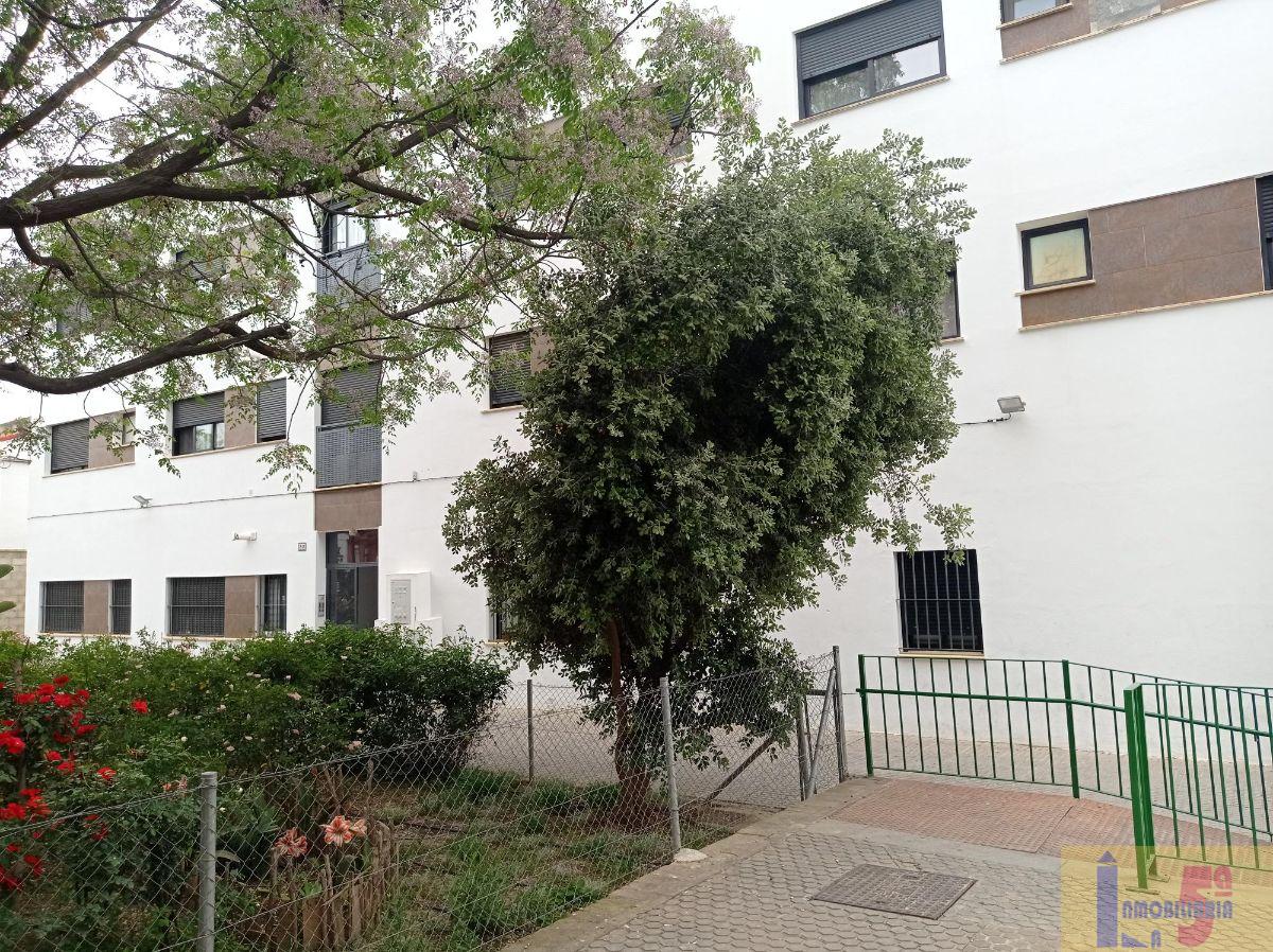 Venta de piso en La Algaba