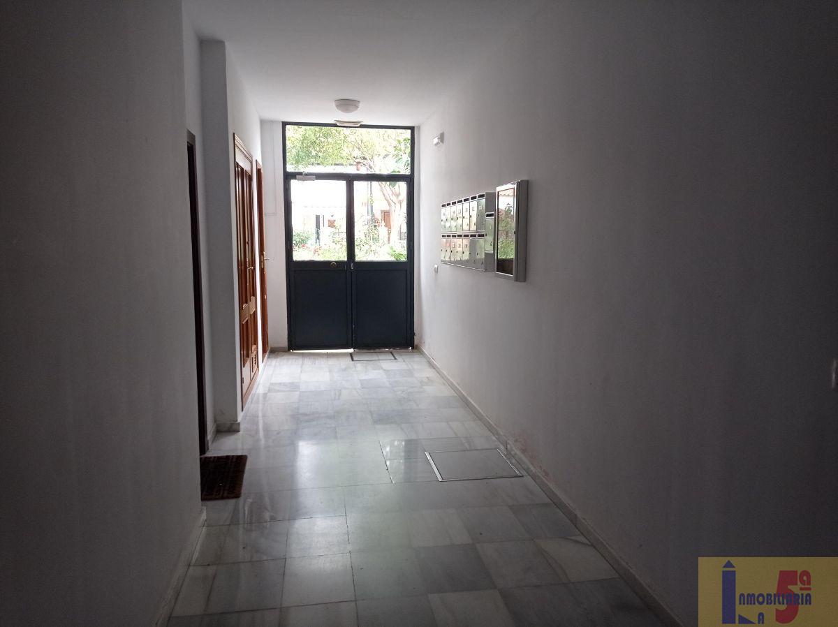 Venta de piso en La Algaba