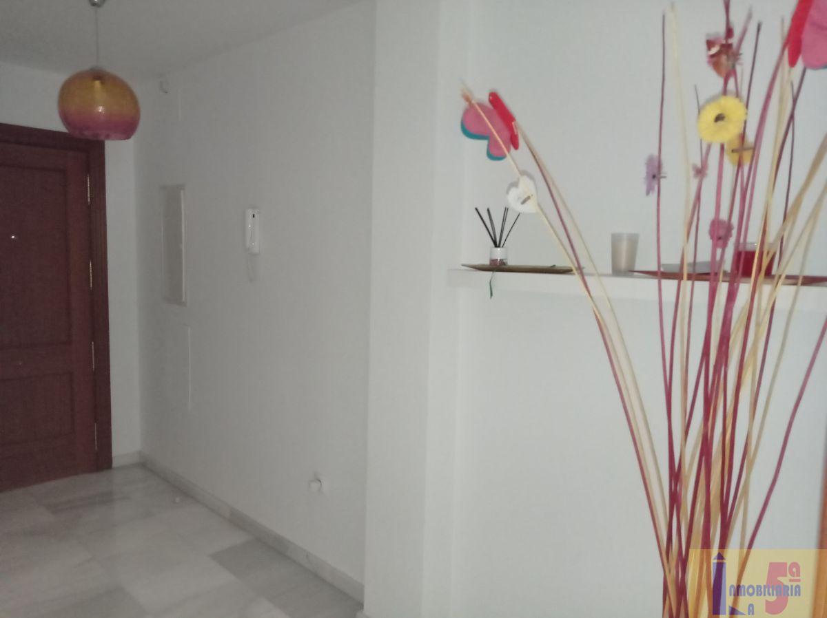 Venta de piso en La Algaba