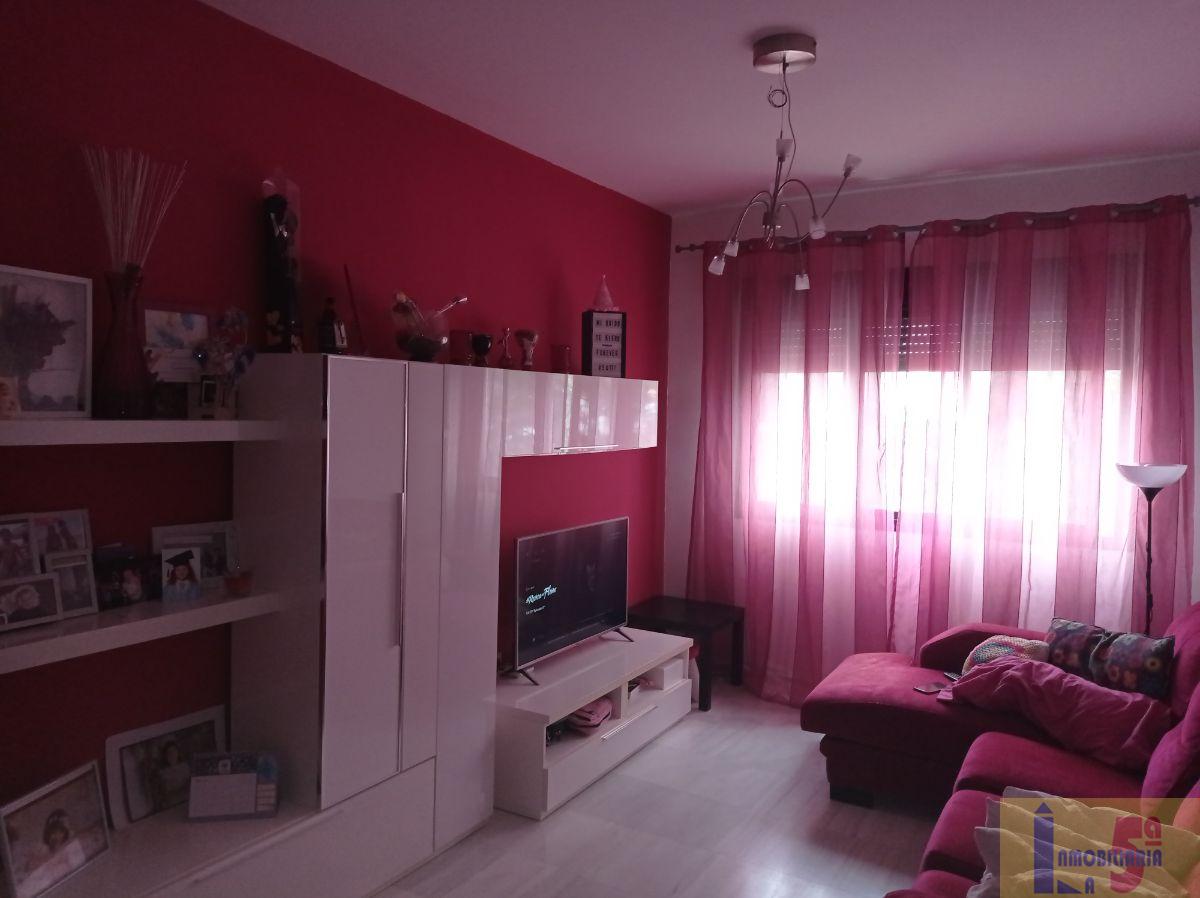 Venta de piso en La Algaba