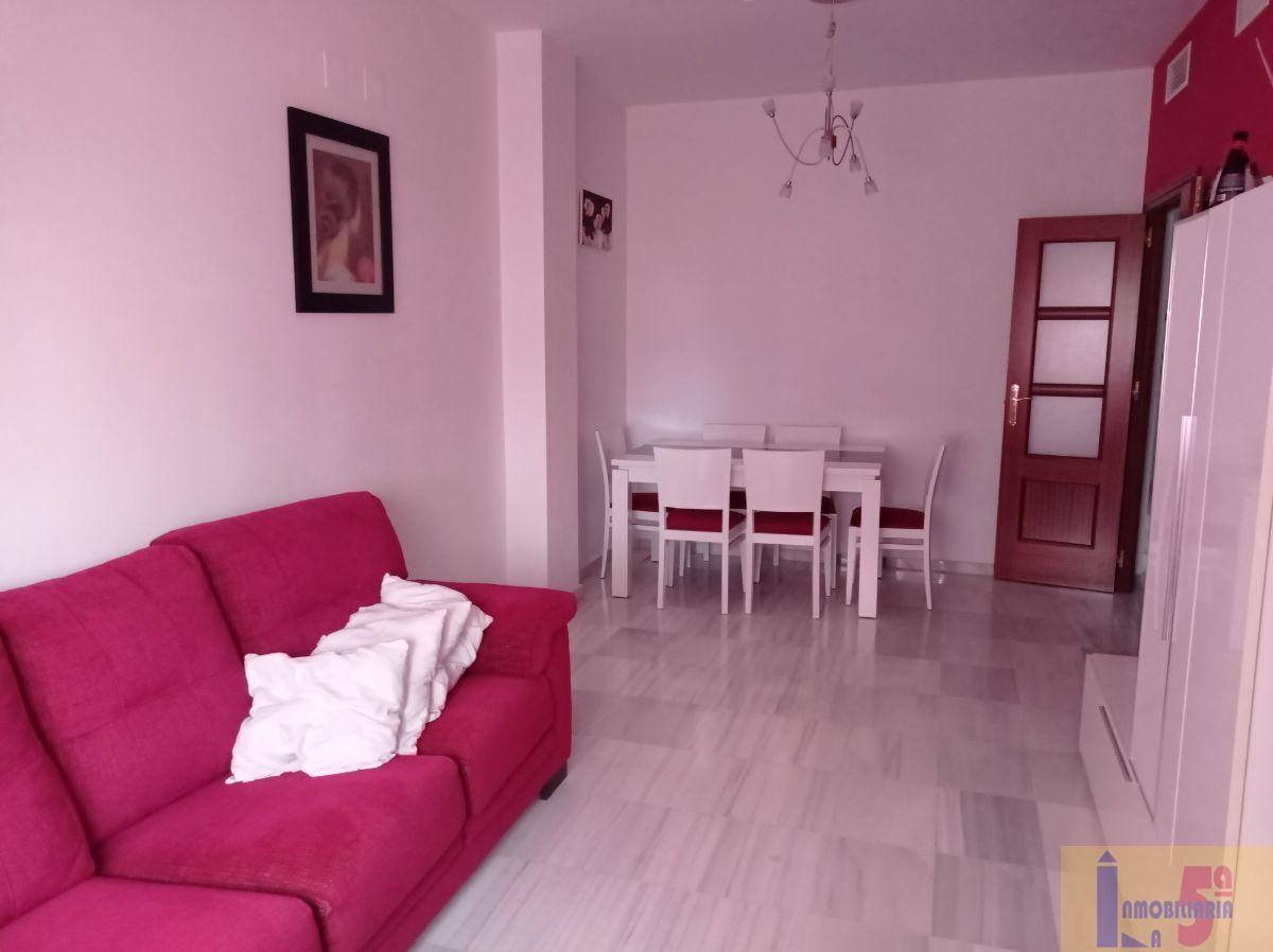 Venta de piso en La Algaba