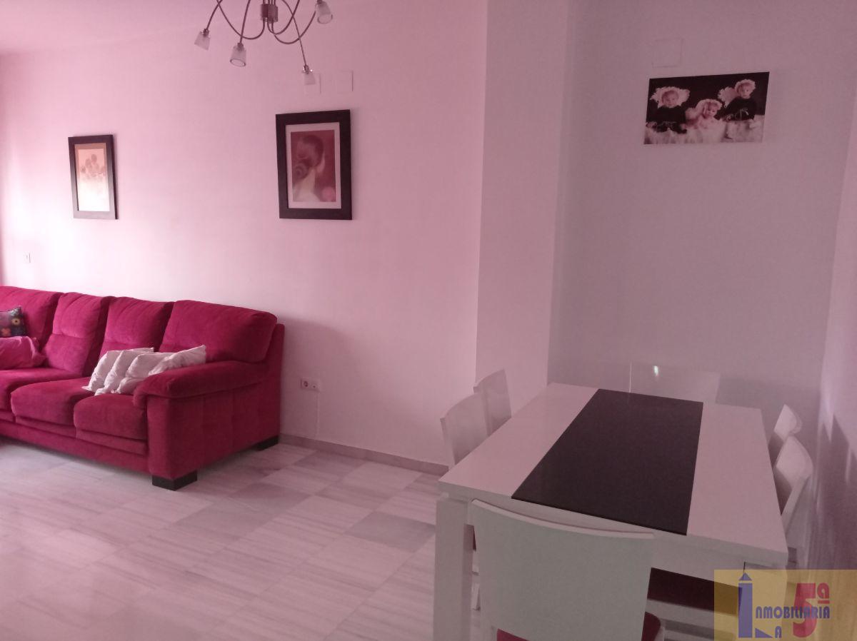 Venta de piso en La Algaba