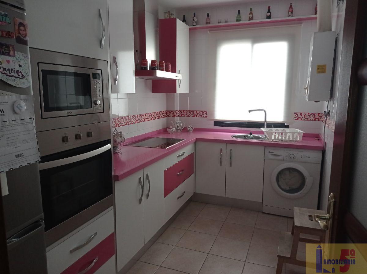 Venta de piso en La Algaba