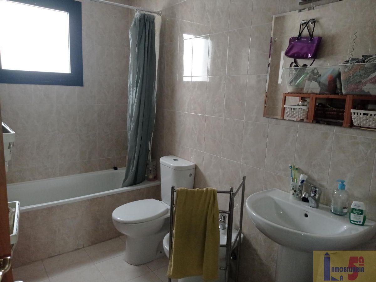 Venta de piso en La Algaba
