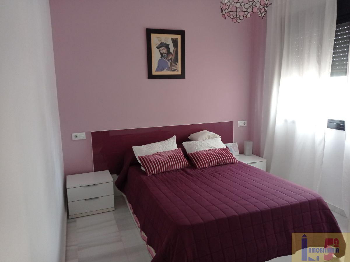 Venta de piso en La Algaba