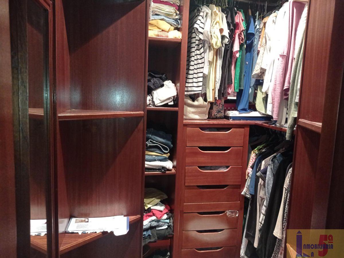 Venta de piso en La Algaba
