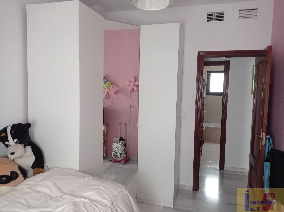 Venta de piso en La Algaba