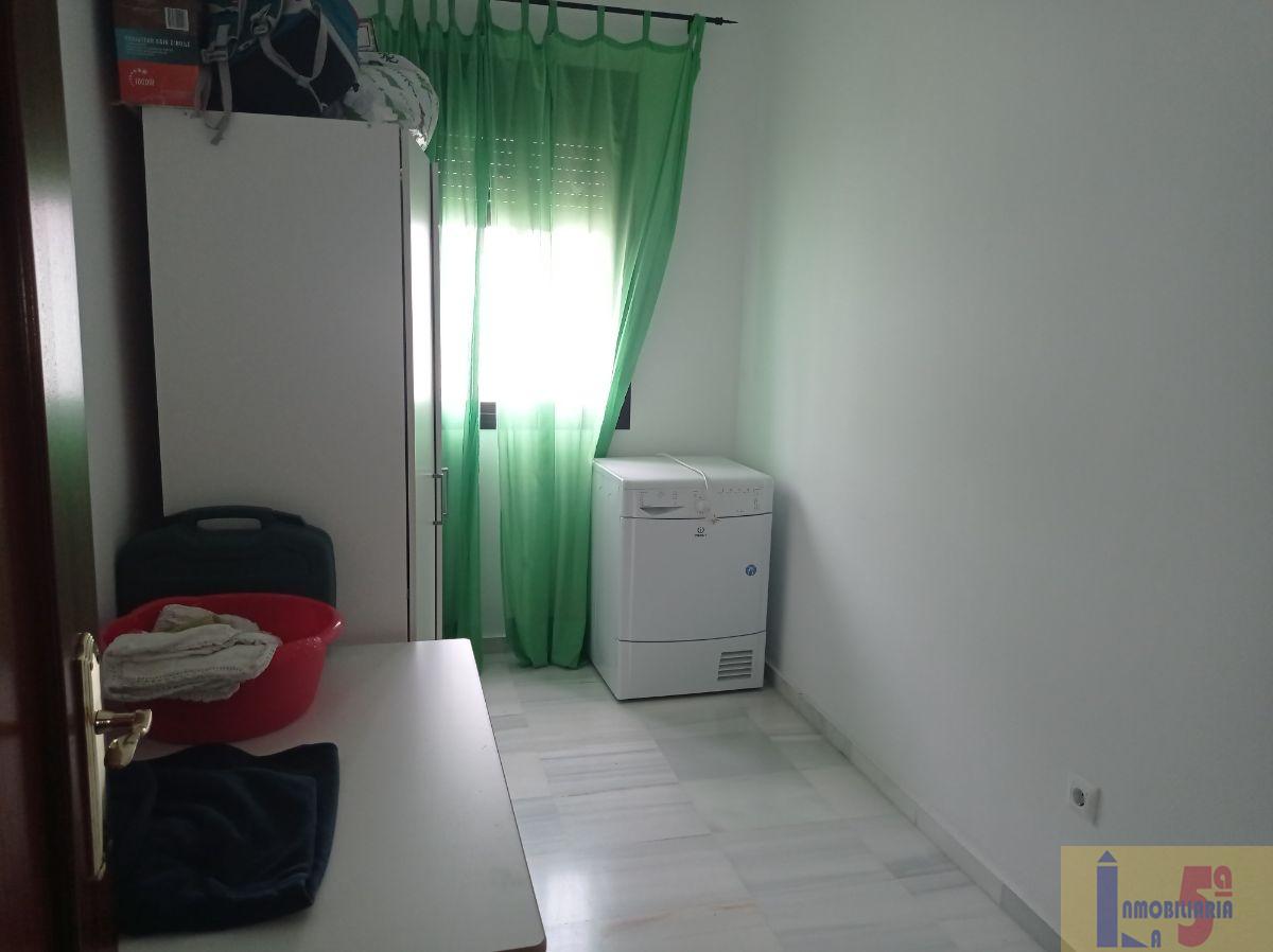 Venta de piso en La Algaba