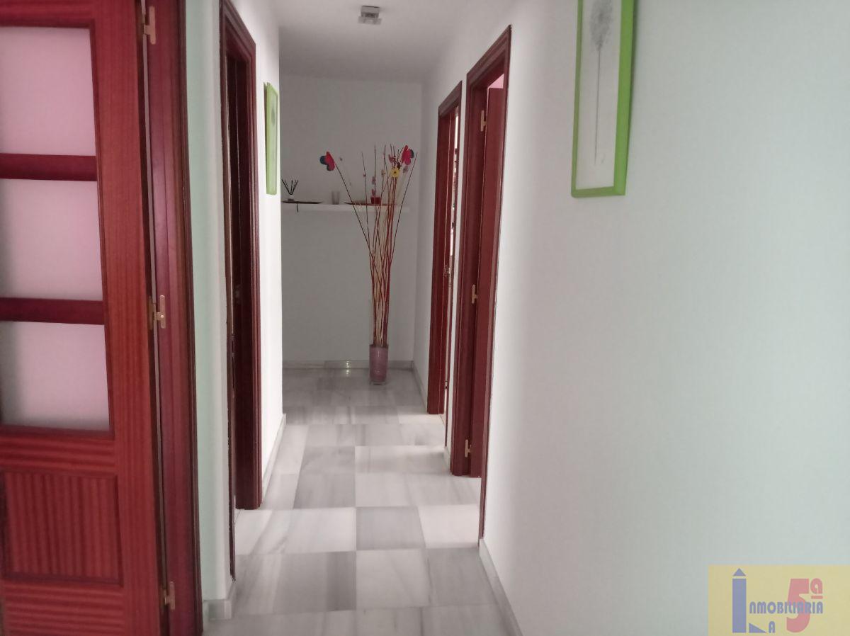 Venta de piso en La Algaba