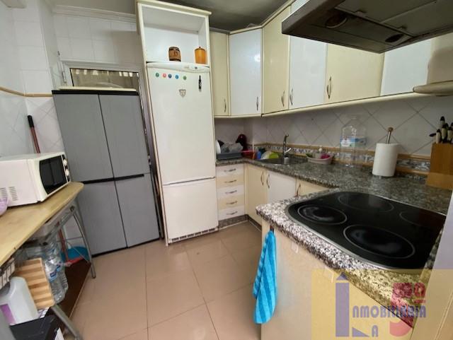 For sale of house in La Algaba