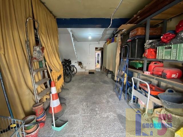 For sale of house in La Algaba