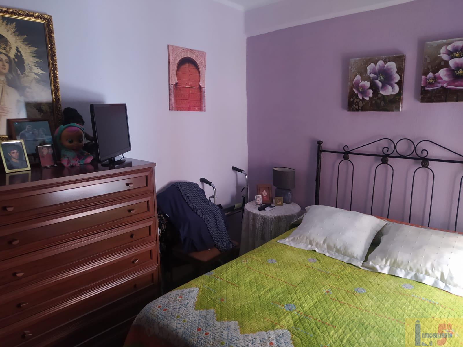 For sale of flat in Sevilla