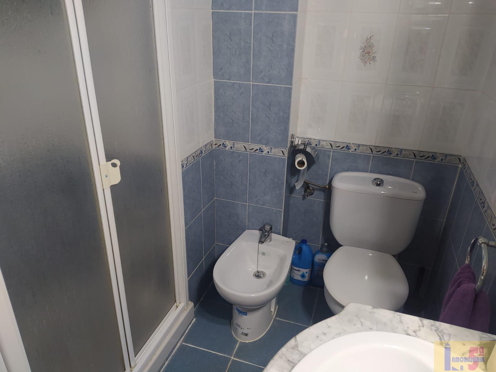 For sale of flat in Sevilla