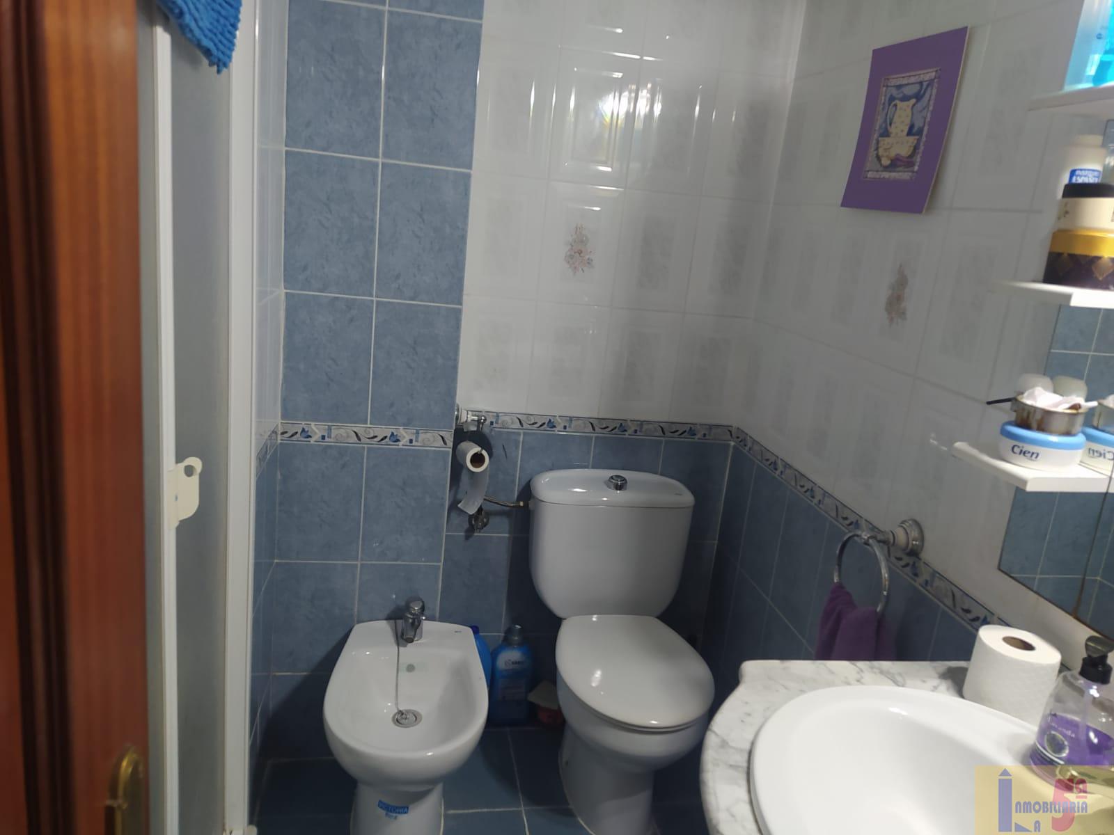 For sale of flat in Sevilla