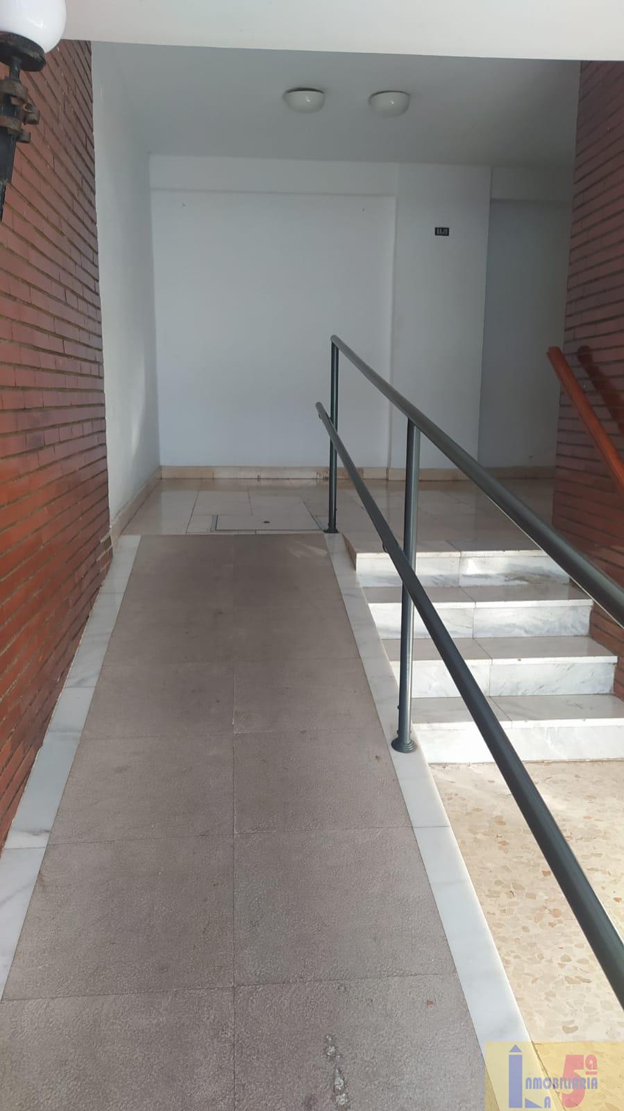 For sale of flat in Sevilla