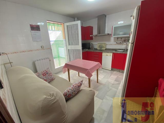 For sale of house in La Algaba