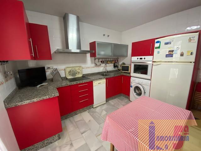 For sale of house in La Algaba
