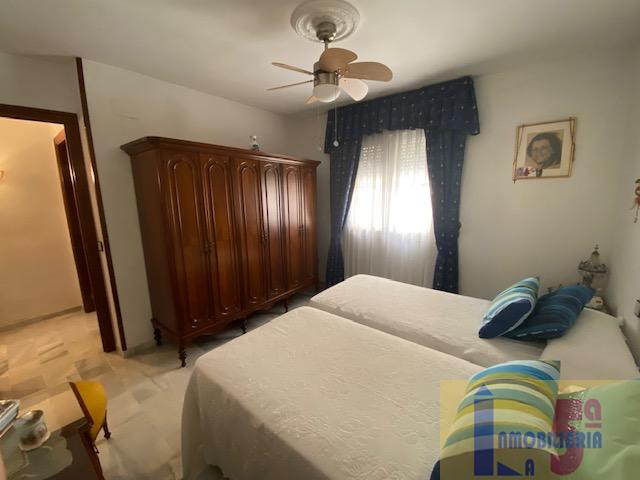 For sale of house in La Algaba
