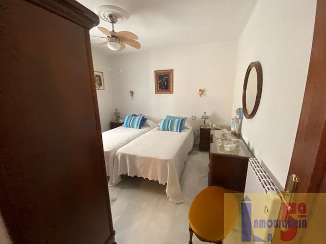 For sale of house in La Algaba