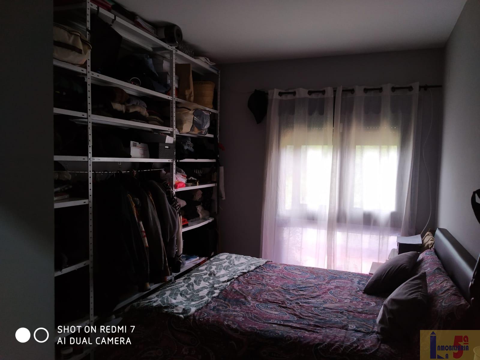 For sale of flat in Camas