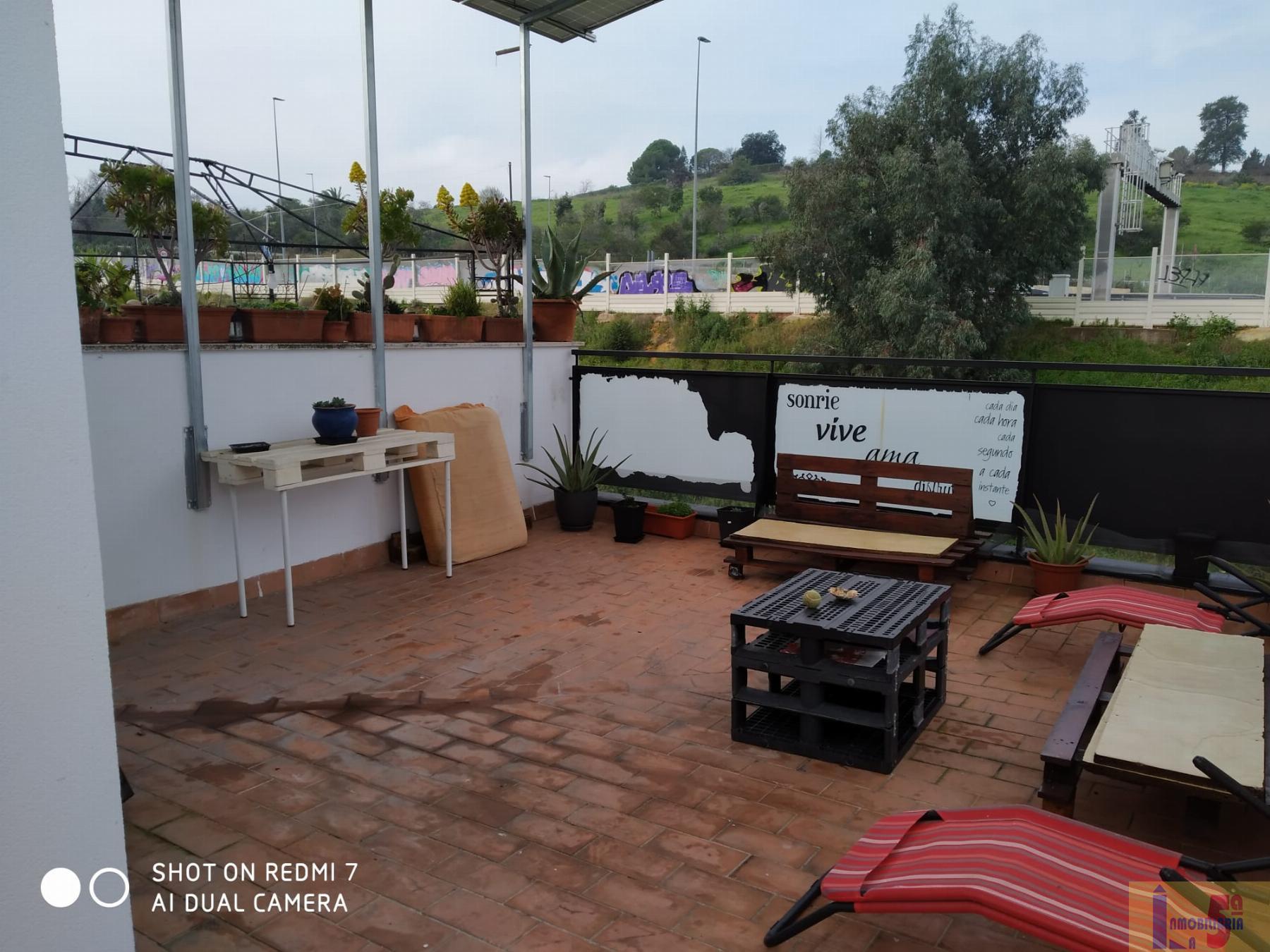 For sale of flat in Camas