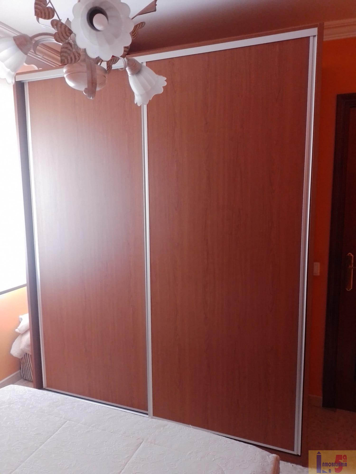 For sale of flat in La Algaba