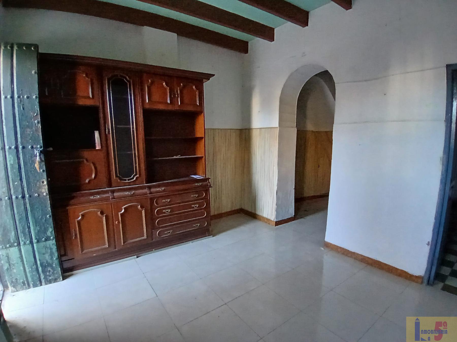 Venta de casa en La Algaba