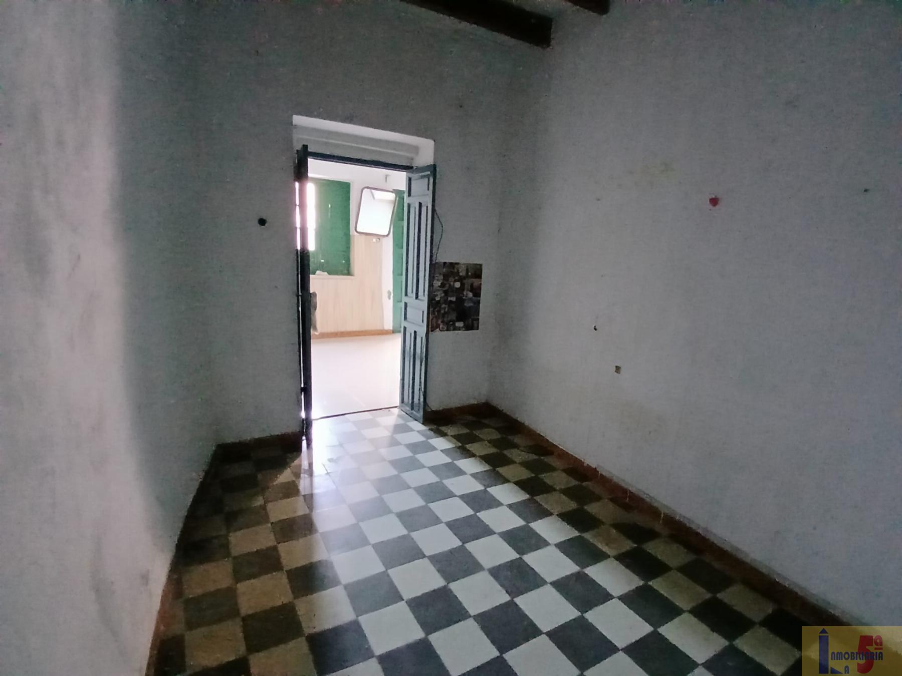 Venta de casa en La Algaba