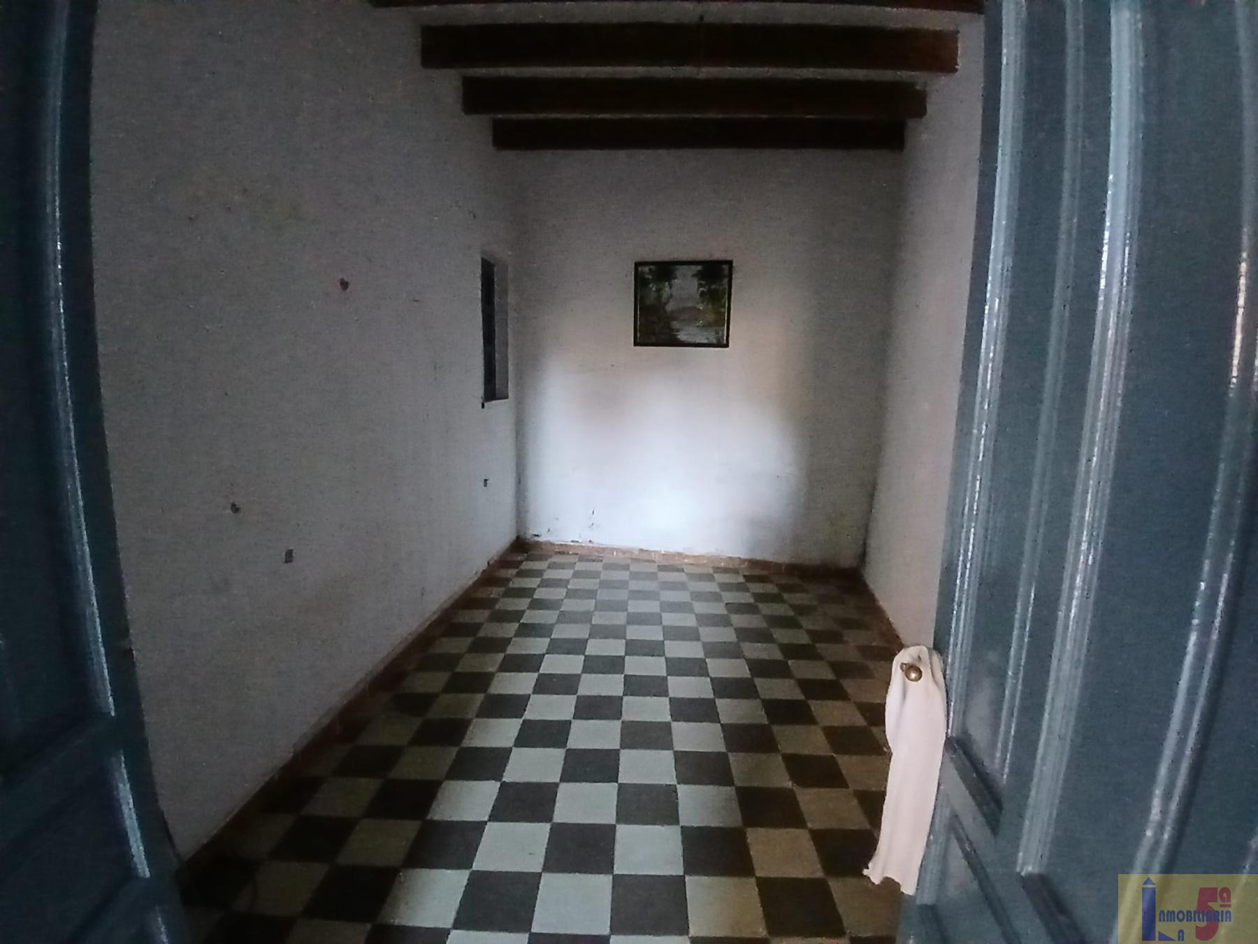 Venta de casa en La Algaba
