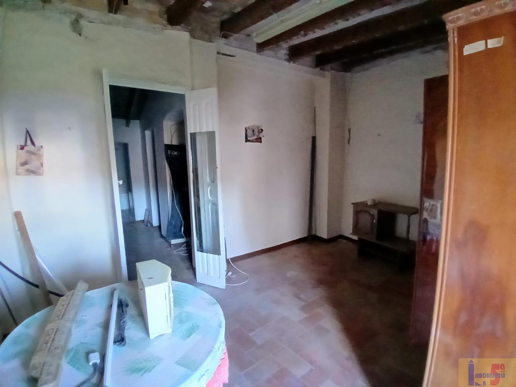 Venta de casa en La Algaba