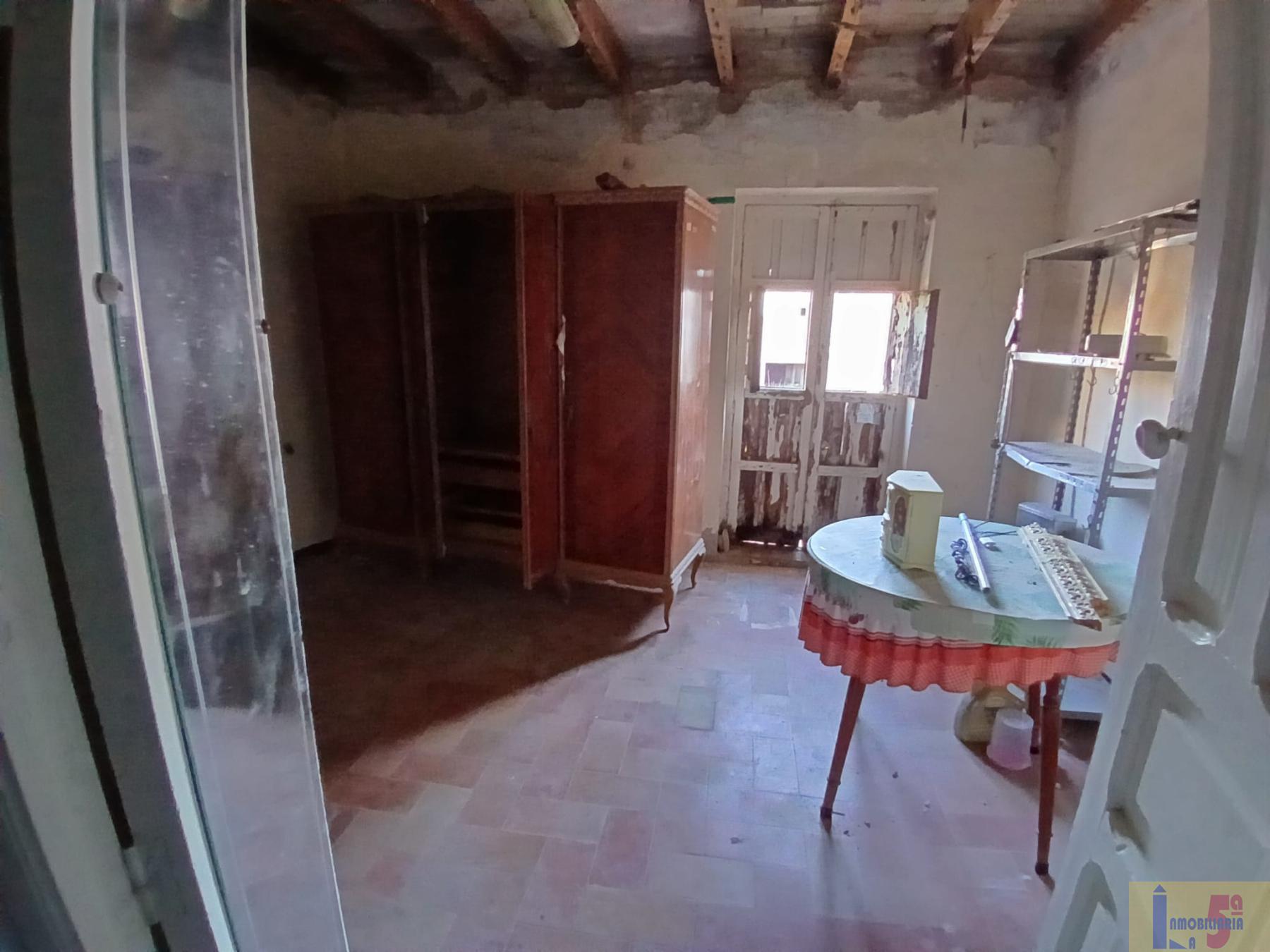 Venta de casa en La Algaba