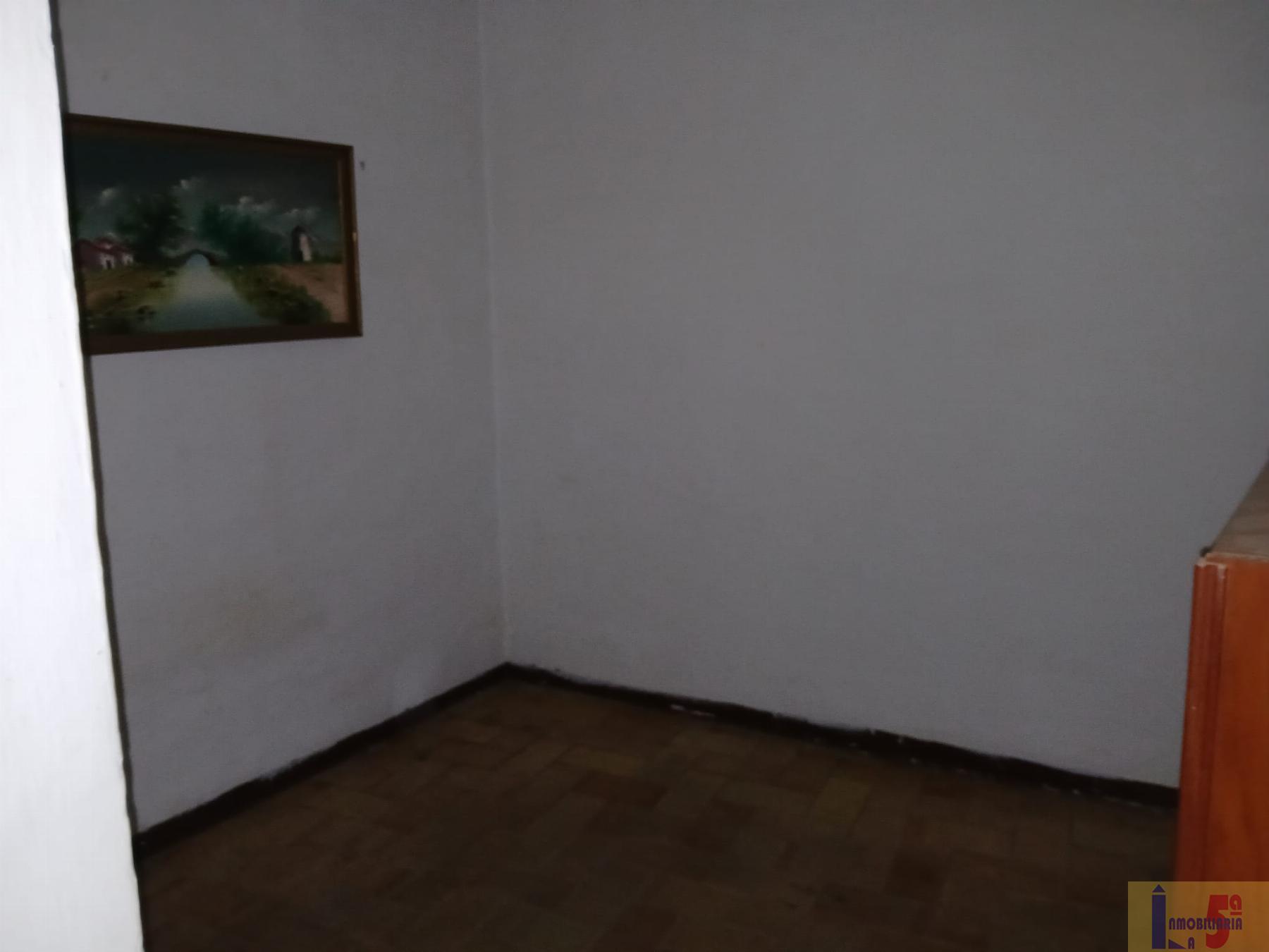 Venta de casa en La Algaba