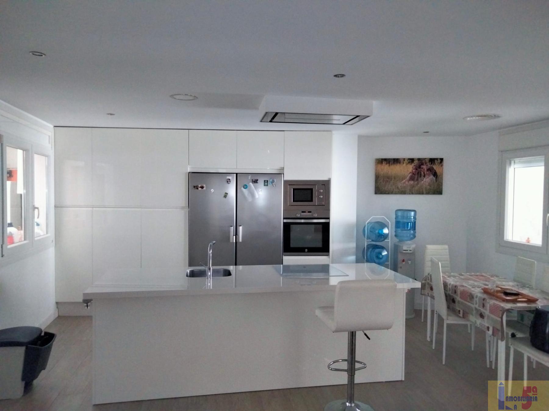 Venta de piso en La Algaba