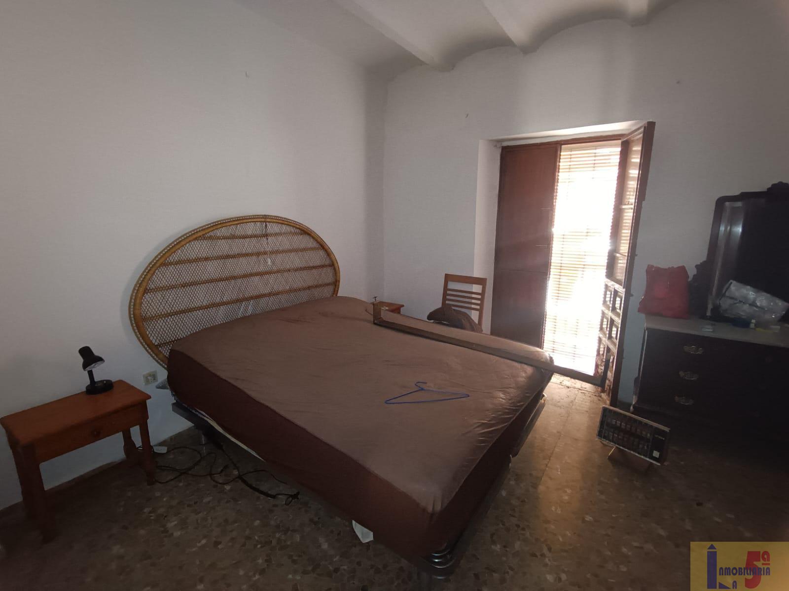 For sale of house in La Algaba