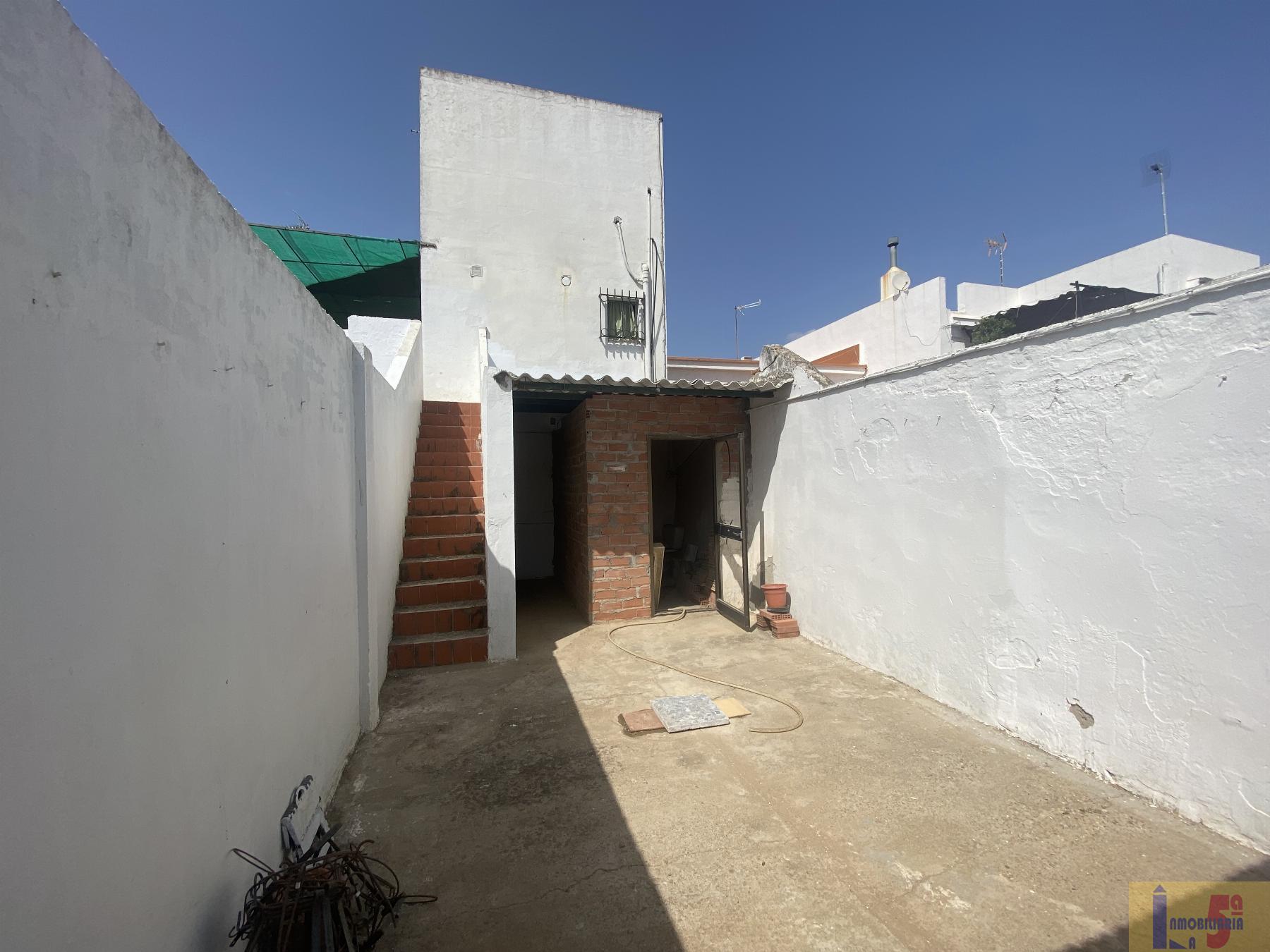 For sale of flat in Burguillos