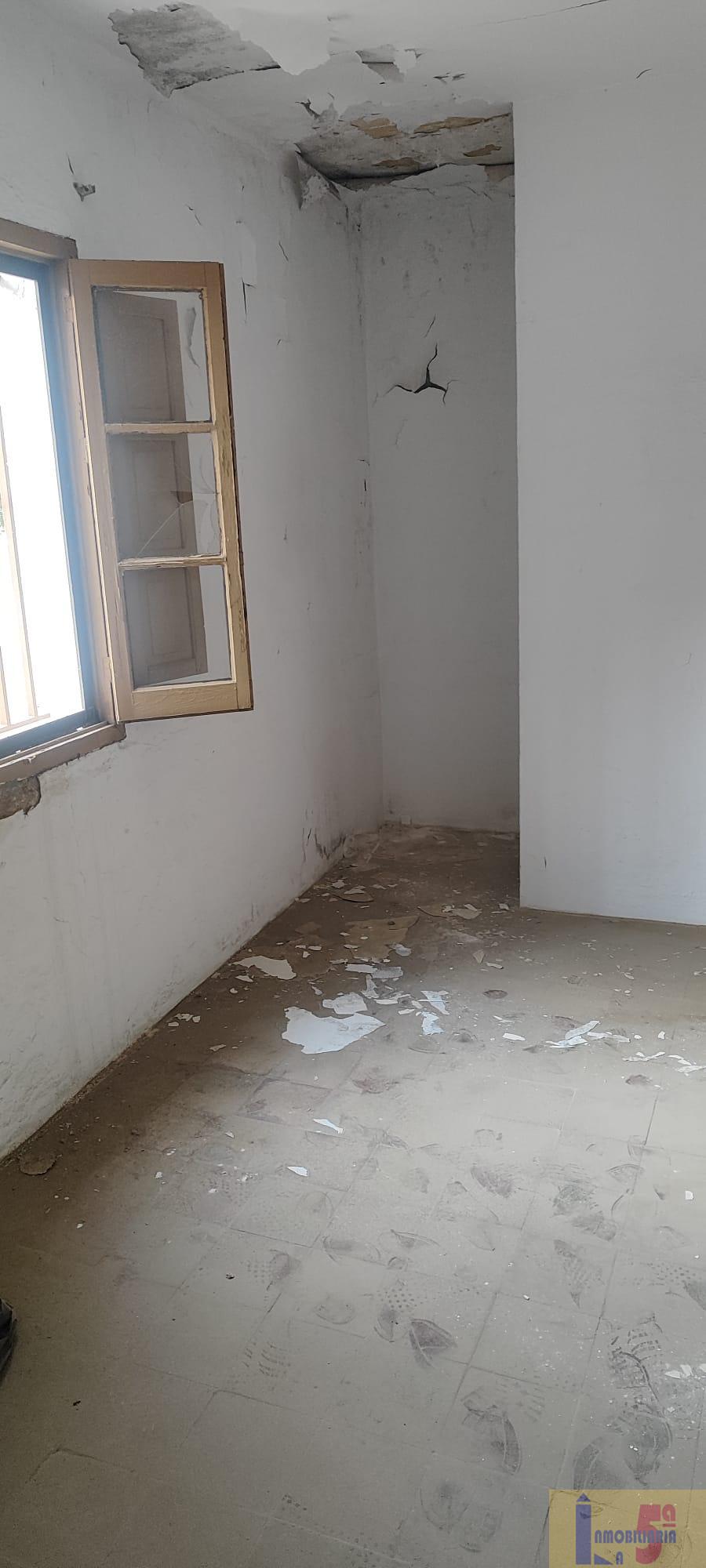 Venta de casa en La Algaba