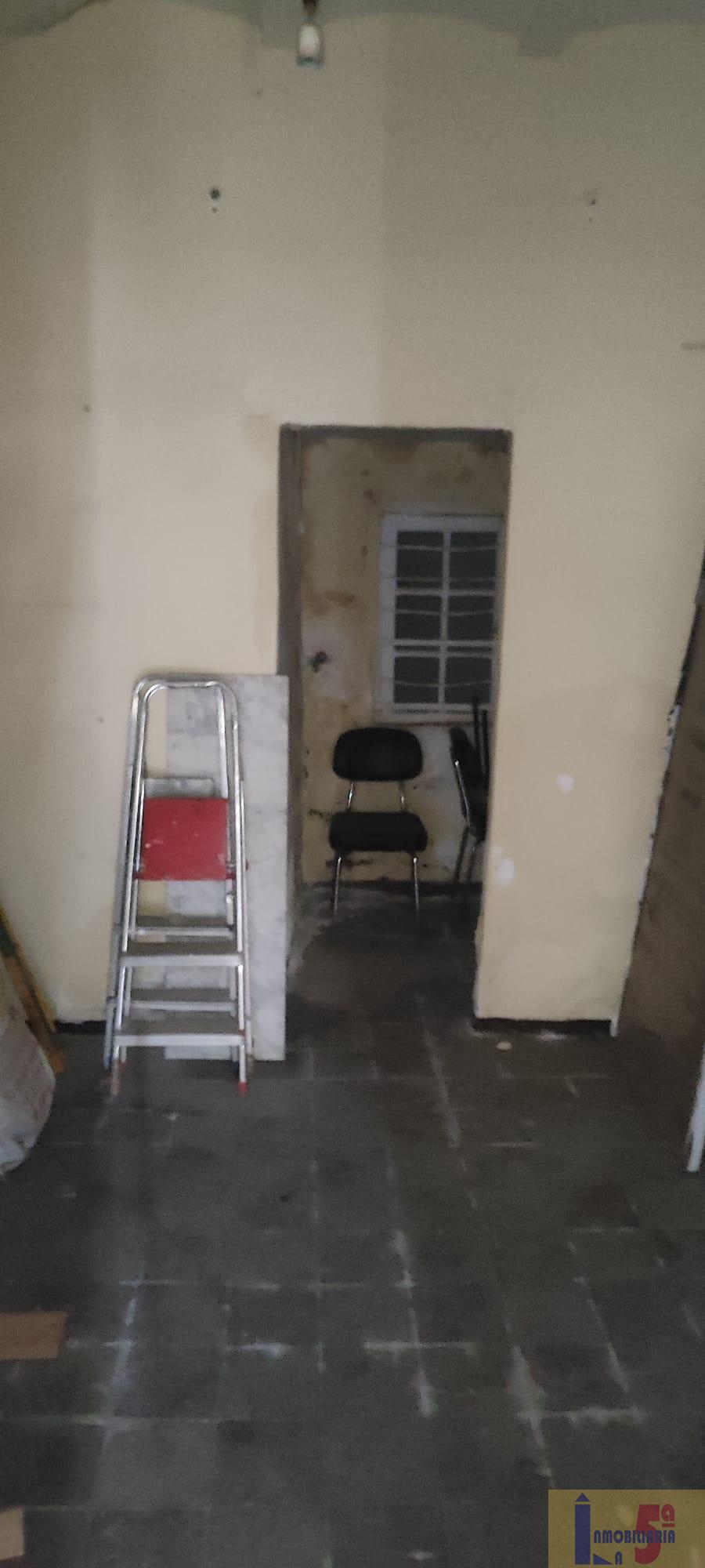 Venta de casa en La Algaba