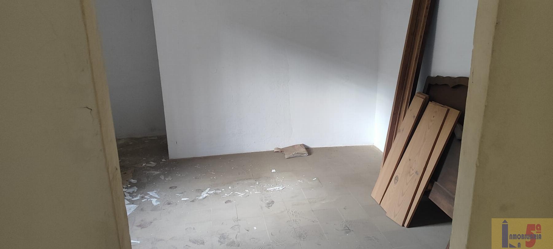 Venta de casa en La Algaba
