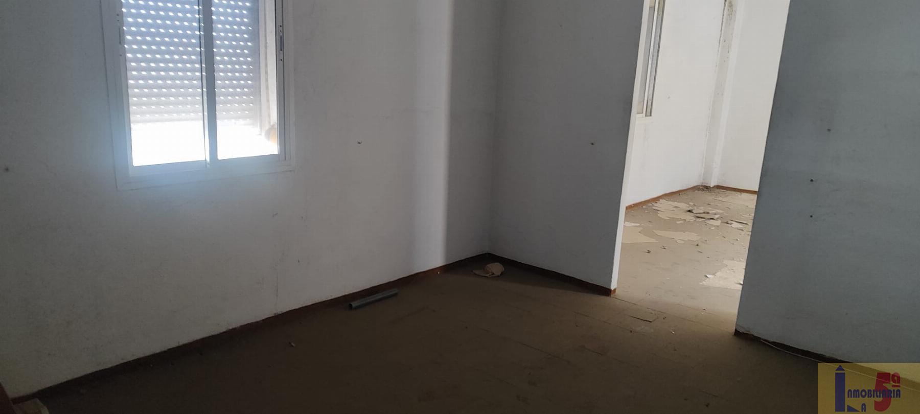 Venta de casa en La Algaba