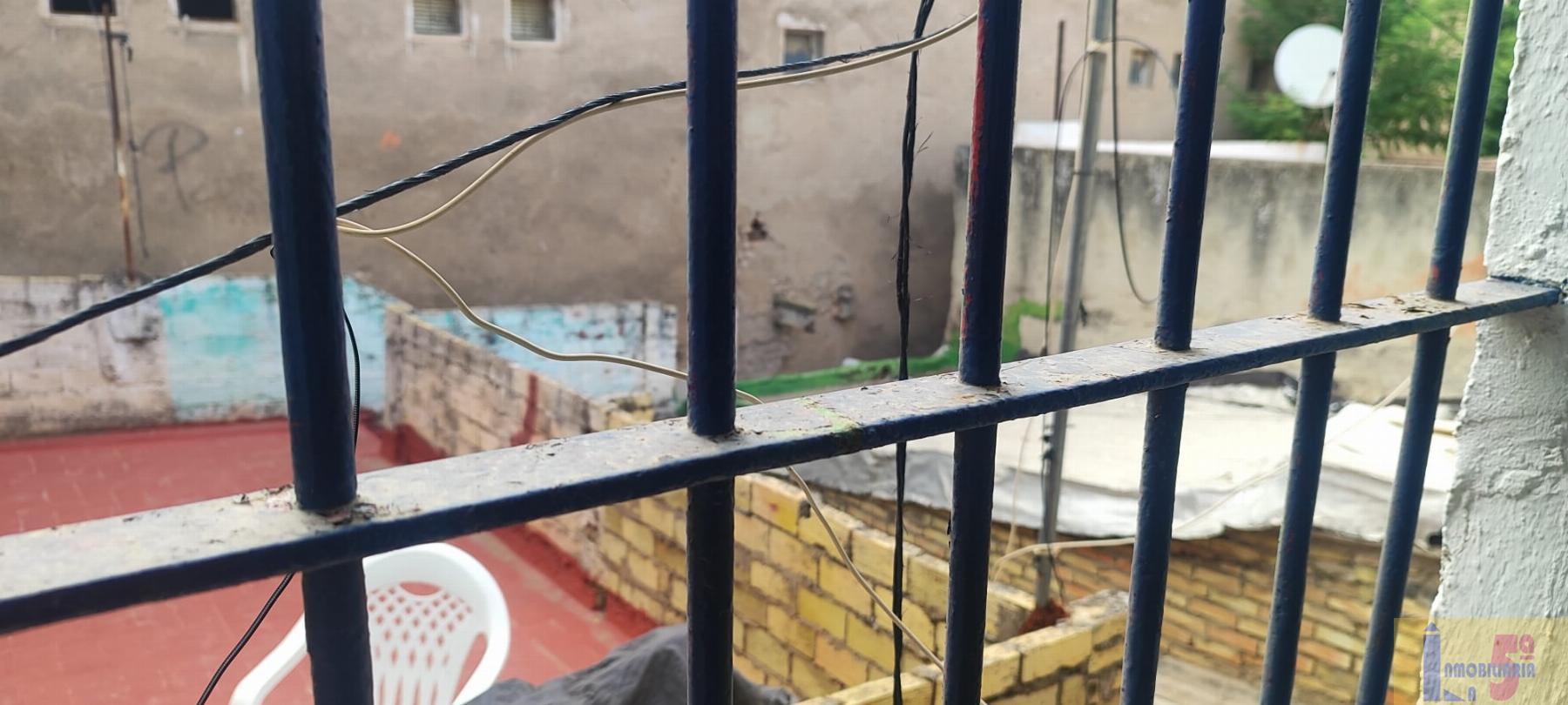 Venta de casa en La Algaba