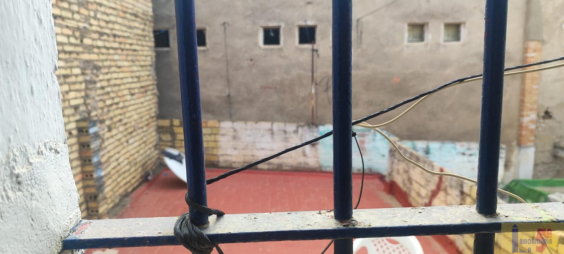 Venta de casa en La Algaba