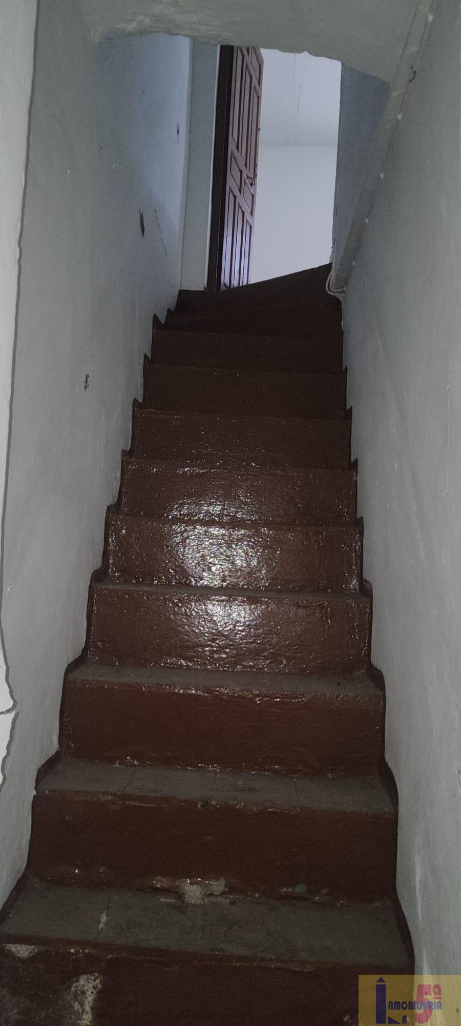 Venta de casa en La Algaba