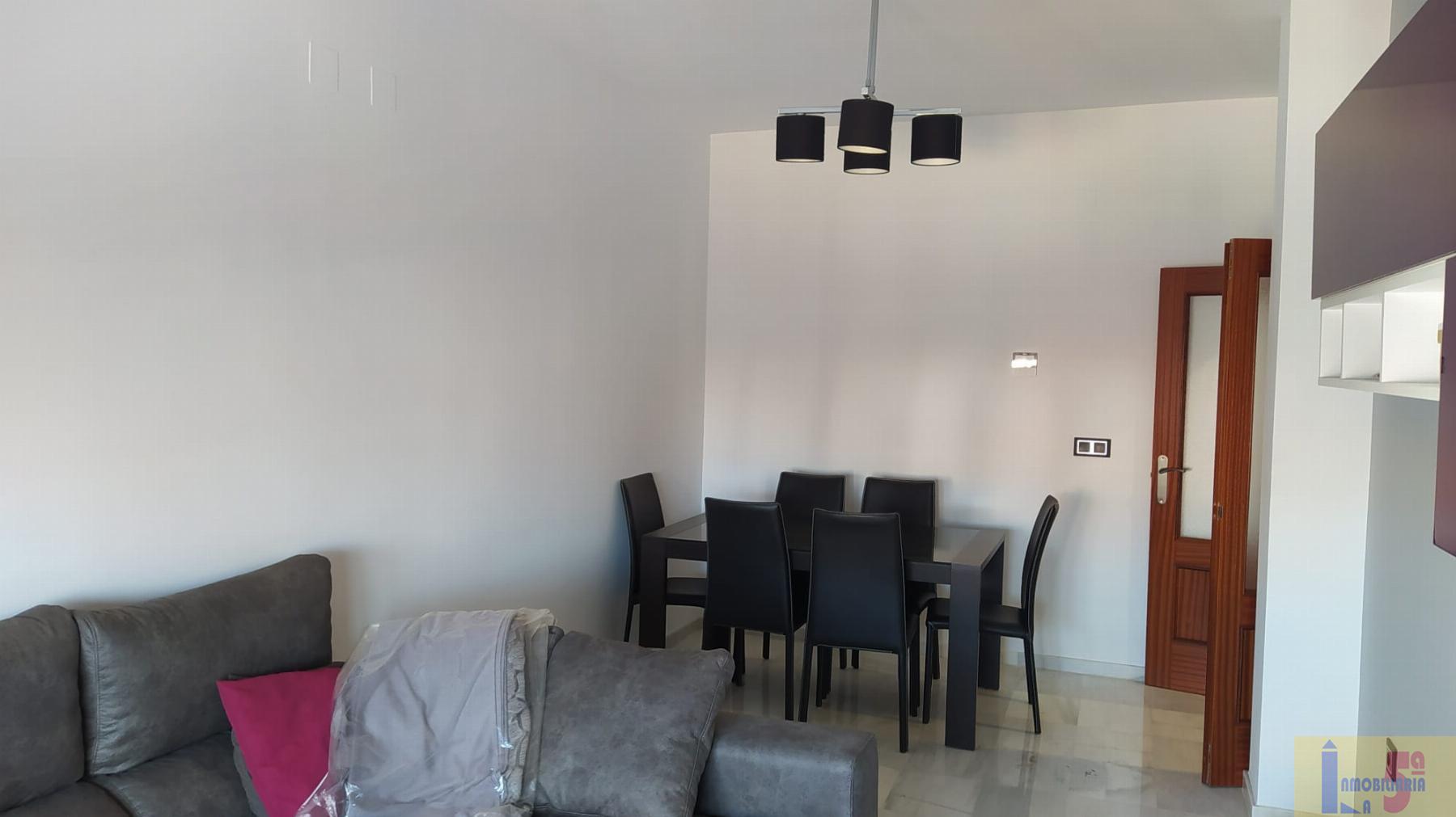 Venta de piso en La Algaba
